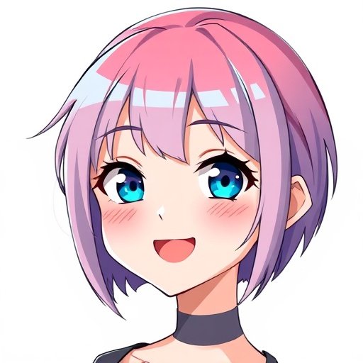 追番狂魔